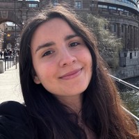 Julieta Marina Colberg Collado