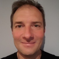 Daniel Keller