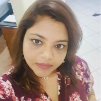 Lata Joshi