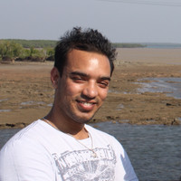 Diwakar Ghimire