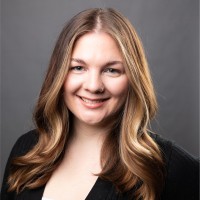 Amelia Sisk Magdaleno