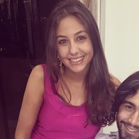 Stephanie Hage Helal