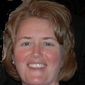 Kellie Thomas