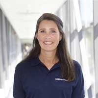 Cecilia Wiksfors