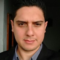 Marco Antonio García Lomelí