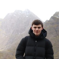 Connor Walters