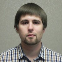 Maxim Neupokoev