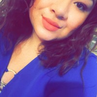 Maria Solis