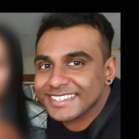Danny Chand