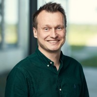 Daniel Winther Pedersen