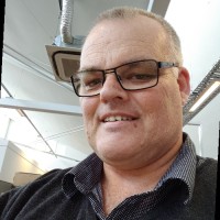 Ian Jourdain