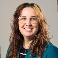 Lindsey Fortenberry, Mba