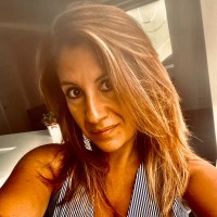 Maria Silvia Buccellato