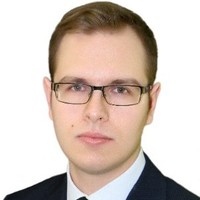 Игорь Долженков