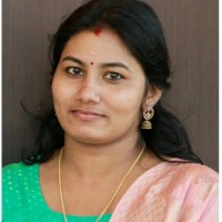 Karthy S Nair