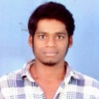 Ranga Prudhvi Raj Gudimetla