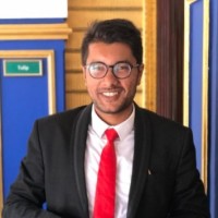 Gourav Pradhan