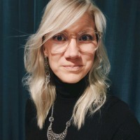 Mirjami Sundvall