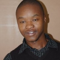 Ramonotsi Nelson Ndlebi