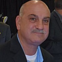 Michael Baldini
