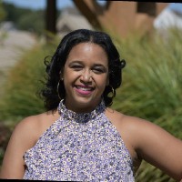 Ebony B. Cogdell, Ma