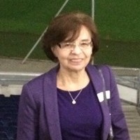 Lilly Alexejev