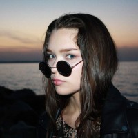 Mariia Vorobiova