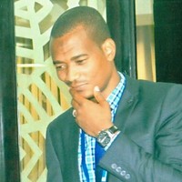 Laoual Maï Amadou