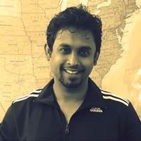 Arnab Sarkar