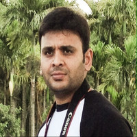 Arun Aravind