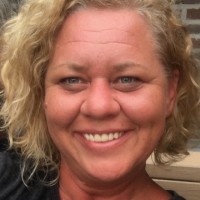 Stacey Heil