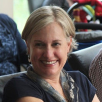 Susan Carroll