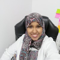 Areej Ezaldeen