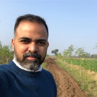 Ashwinikumar More
