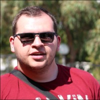 Ali Akar