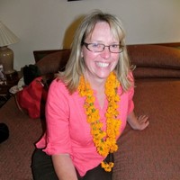 Sharron Morton