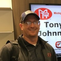 Tony Eline