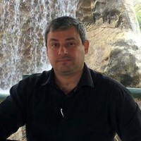 Michael Haham