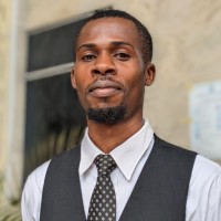 Andrew Precious