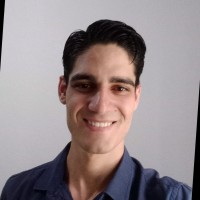 Charlie Roberto
