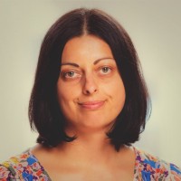 Sally Jackson