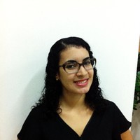 Génesis Navas Torrealba