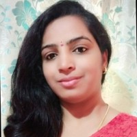 Manjula M