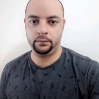 Alex Gonçalves Dos Prazeres