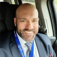 Justin Novak