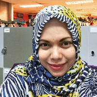 Nor Shalina Abdul Samad