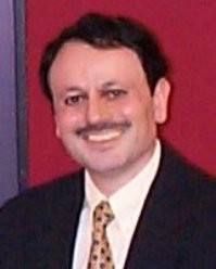 Khalid Sheikh
