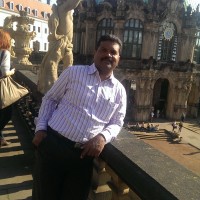 K S Rao