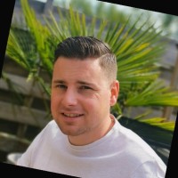 Alex van Schaik