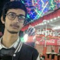 Saqib Zameer